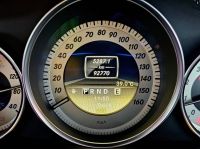 2012 Mercedes-Benz C180 COUPE AMG 1.6 รถเก๋ง 2 ประตู ไมล์แท้แน่นอนตรวจสอบได้ รูปที่ 15